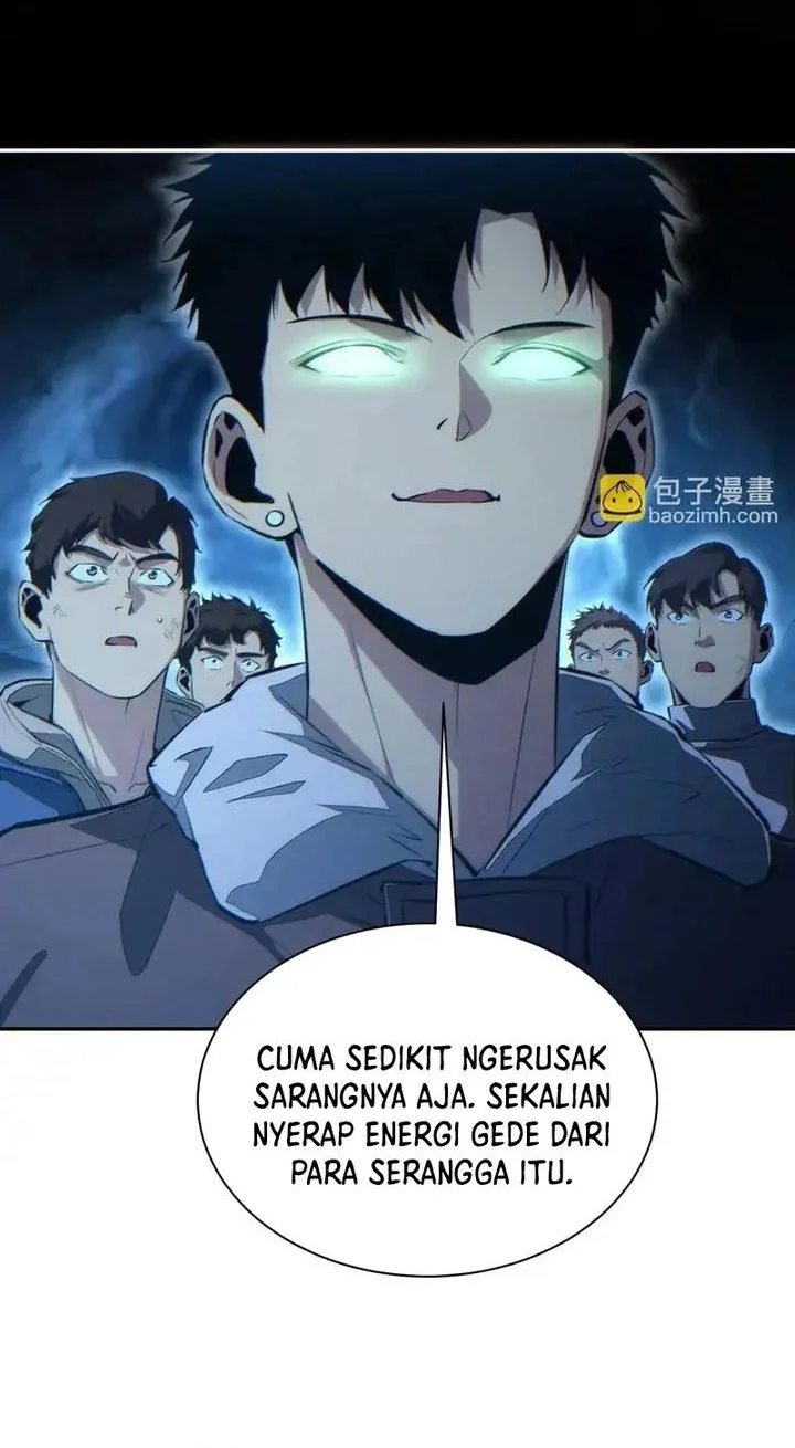 Rebirth in the Apocalypse: I Reach the Top by Opening Boxes Chapter 73 - halaman 32