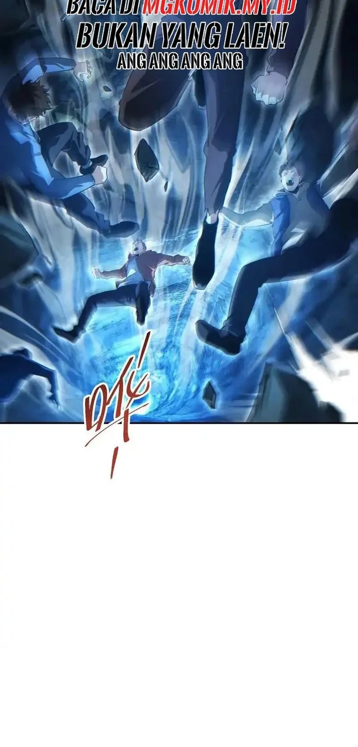 Rebirth in the Apocalypse: I Reach the Top by Opening Boxes Chapter 73 - halaman 36