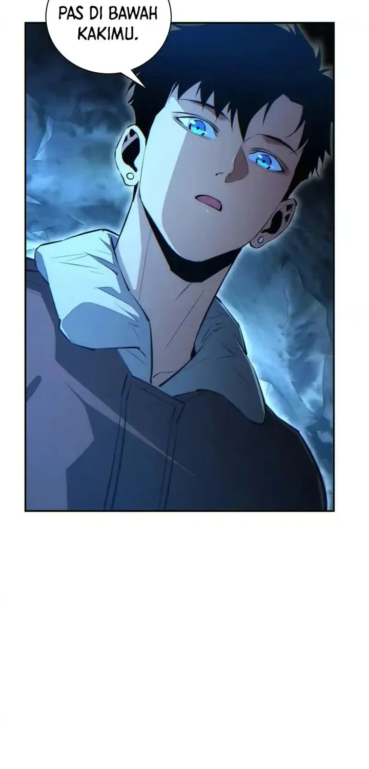 Rebirth in the Apocalypse: I Reach the Top by Opening Boxes Chapter 73 - halaman 40