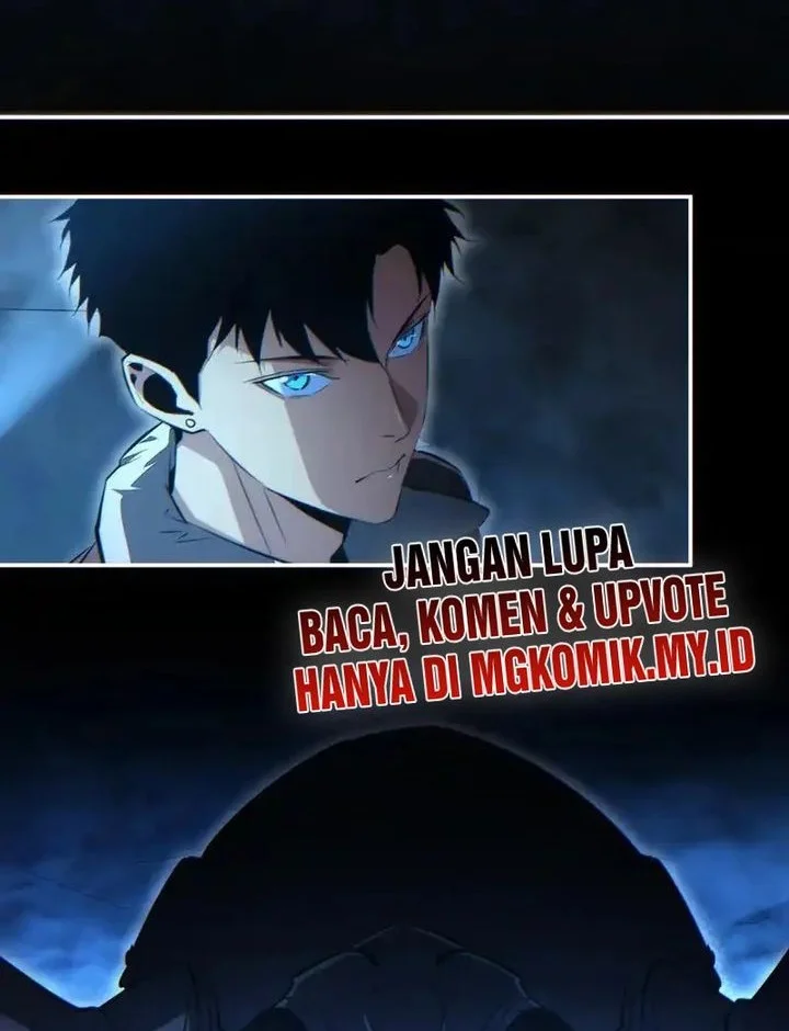 Rebirth in the Apocalypse: I Reach the Top by Opening Boxes Chapter 73 - halaman 42