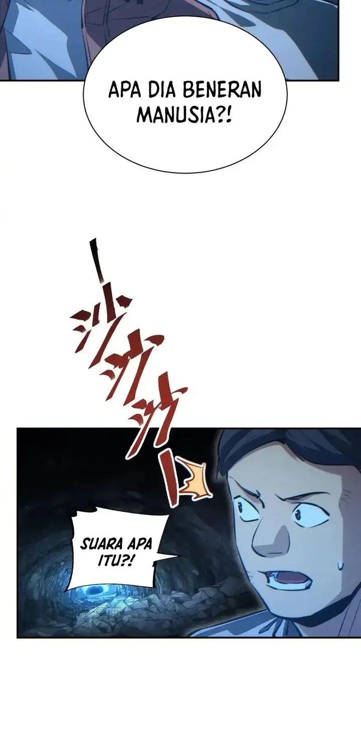 Rebirth in the Apocalypse: I Reach the Top by Opening Boxes Chapter 73 - halaman 6