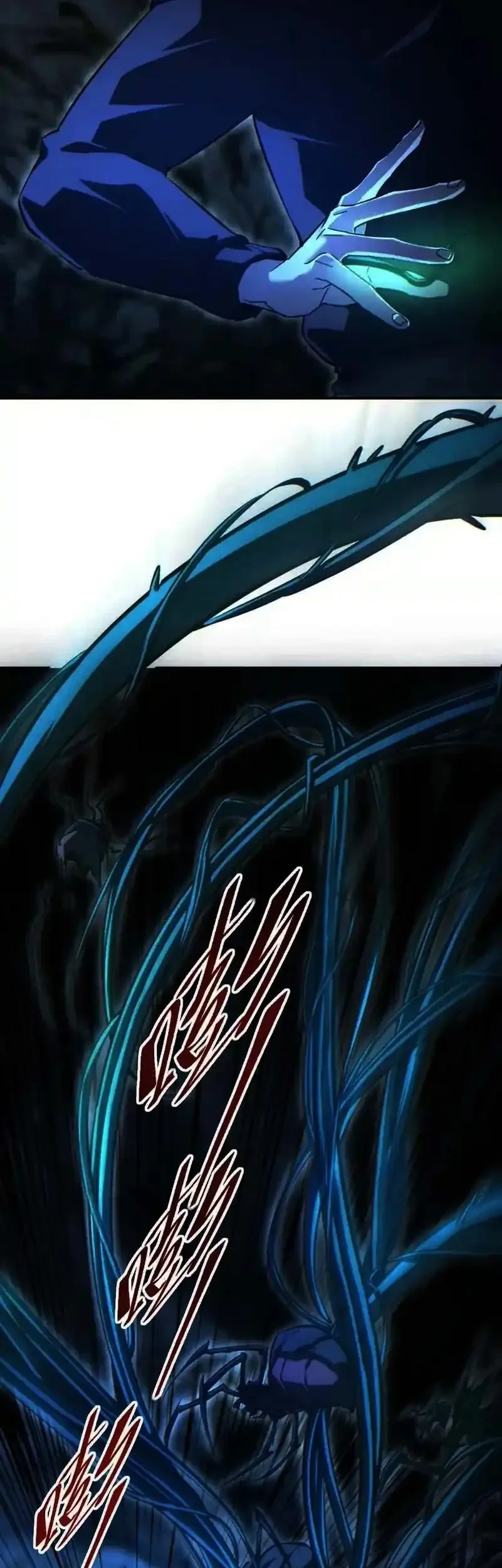 Rebirth in the Apocalypse: I Reach the Top by Opening Boxes Chapter 74 - halaman 10