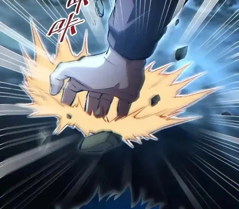 Rebirth in the Apocalypse: I Reach the Top by Opening Boxes Chapter 74 - halaman 16