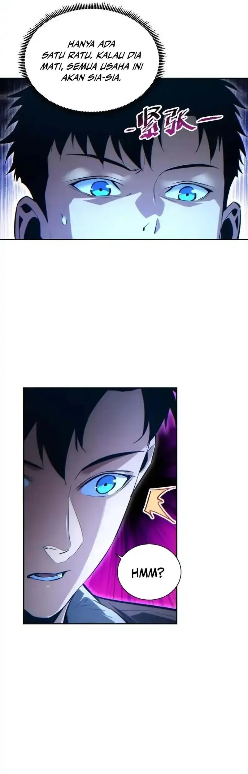 Rebirth in the Apocalypse: I Reach the Top by Opening Boxes Chapter 74 - halaman 29