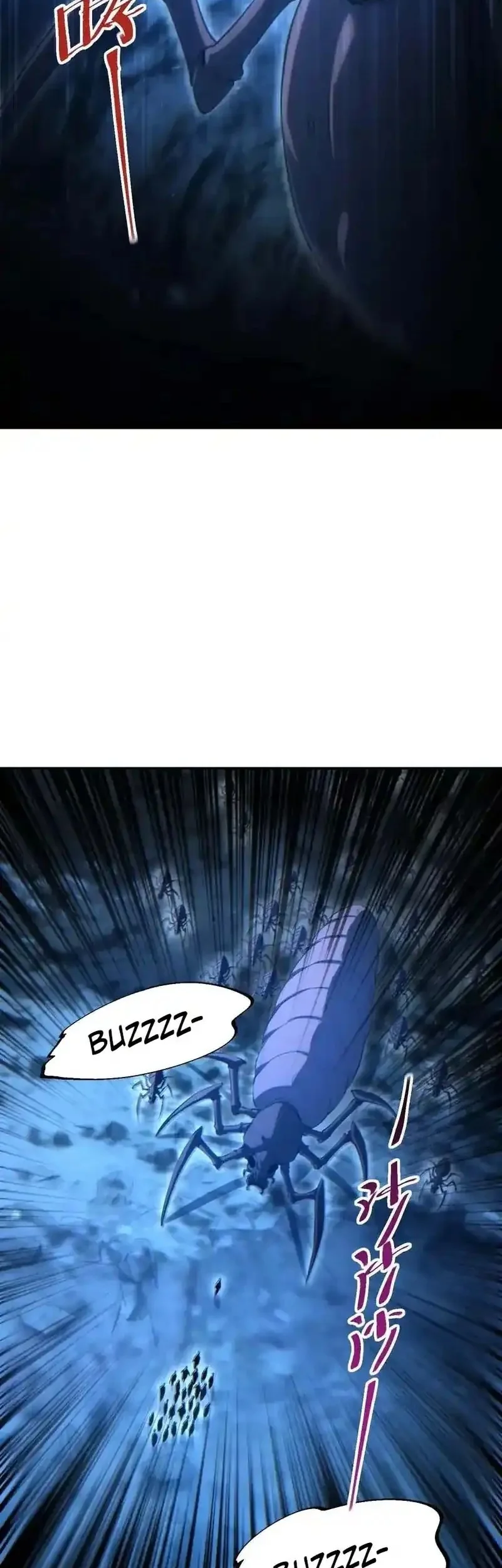 Rebirth in the Apocalypse: I Reach the Top by Opening Boxes Chapter 74 - halaman 3
