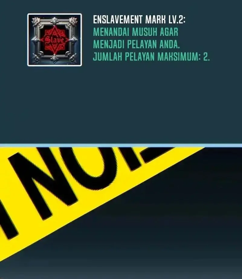 Rebirth in the Apocalypse: I Reach the Top by Opening Boxes Chapter 74 - halaman 35