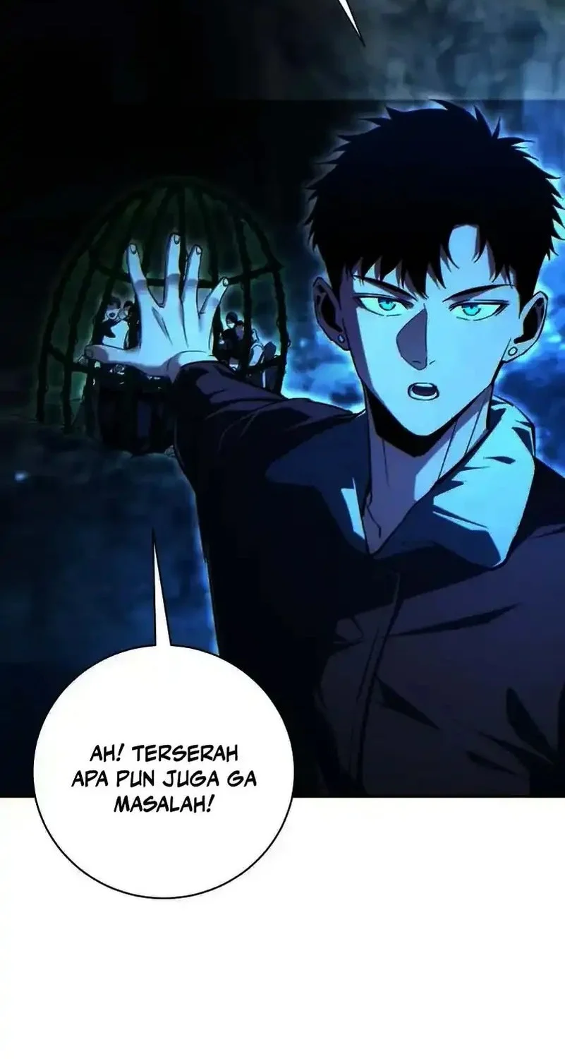 Rebirth in the Apocalypse: I Reach the Top by Opening Boxes Chapter 74 - halaman 8