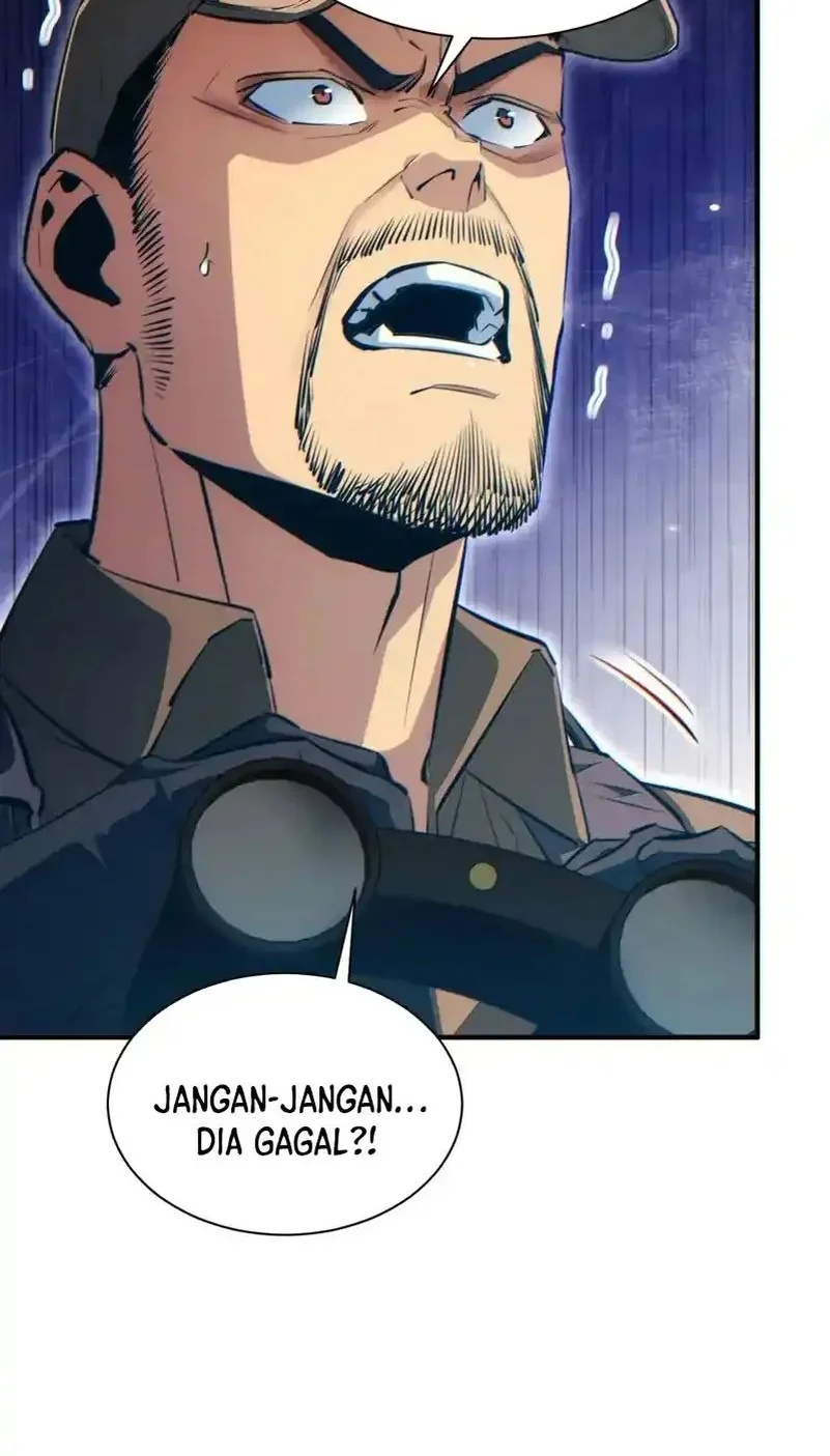 Rebirth in the Apocalypse: I Reach the Top by Opening Boxes Chapter 75 - halaman 12