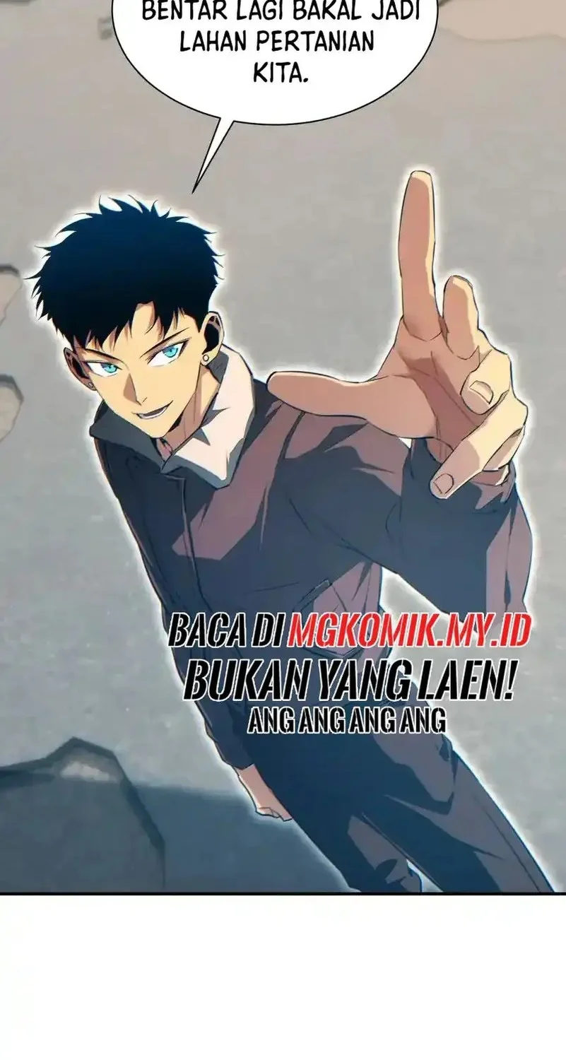 Rebirth in the Apocalypse: I Reach the Top by Opening Boxes Chapter 75 - halaman 24