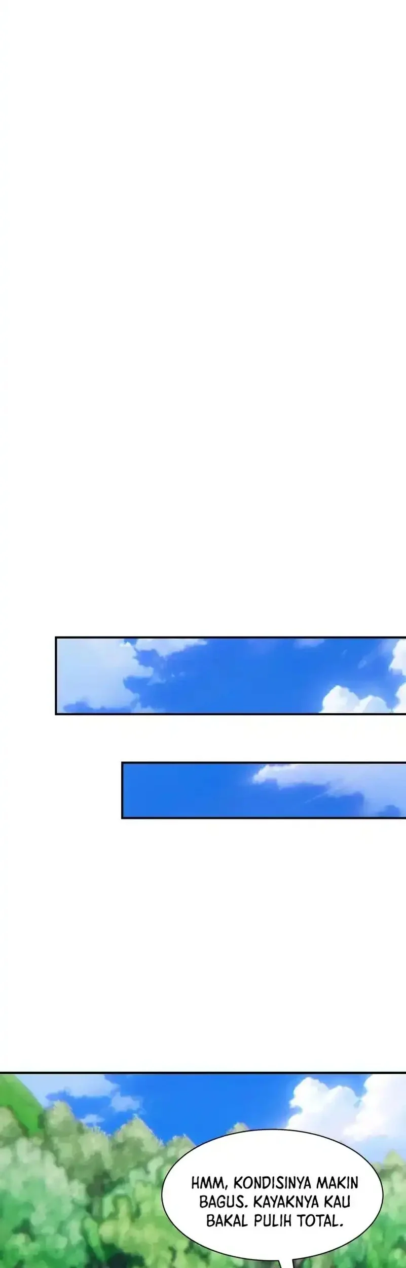 Rebirth in the Apocalypse: I Reach the Top by Opening Boxes Chapter 75 - halaman 25