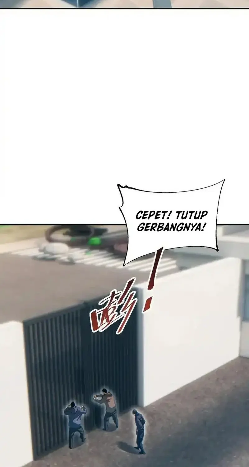 Rebirth in the Apocalypse: I Reach the Top by Opening Boxes Chapter 75 - halaman 28