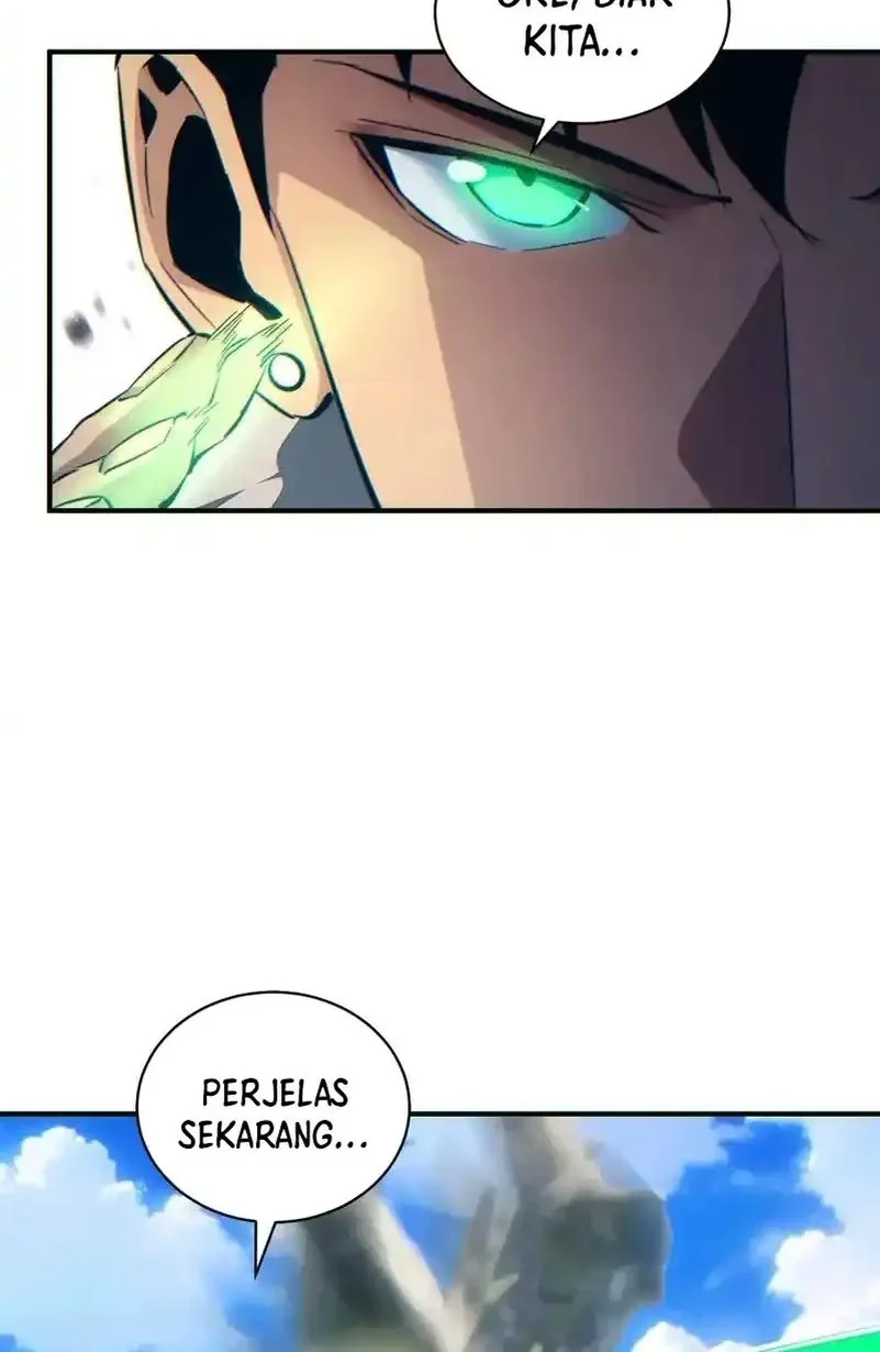 Rebirth in the Apocalypse: I Reach the Top by Opening Boxes Chapter 75 - halaman 44