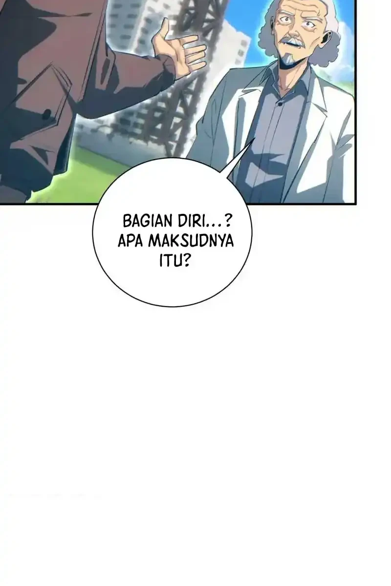 Rebirth in the Apocalypse: I Reach the Top by Opening Boxes Chapter 76 - halaman 13