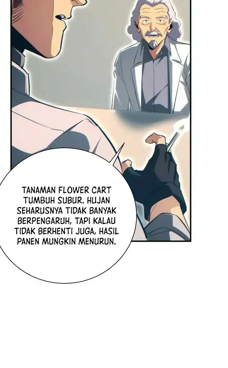 Rebirth in the Apocalypse: I Reach the Top by Opening Boxes Chapter 76 - halaman 37