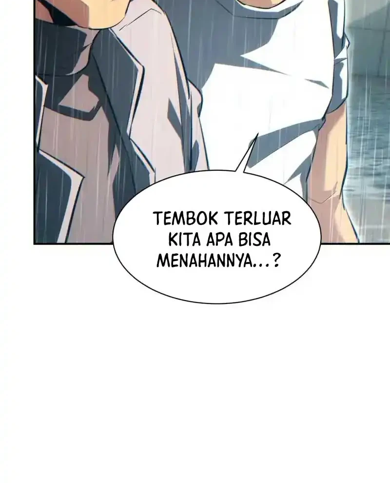 Rebirth in the Apocalypse: I Reach the Top by Opening Boxes Chapter 76 - halaman 50
