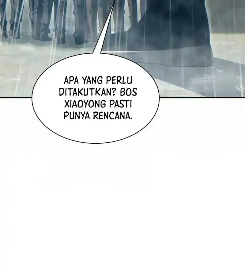 Rebirth in the Apocalypse: I Reach the Top by Opening Boxes Chapter 76 - halaman 63
