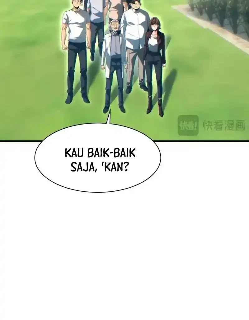 Rebirth in the Apocalypse: I Reach the Top by Opening Boxes Chapter 76 - halaman 9