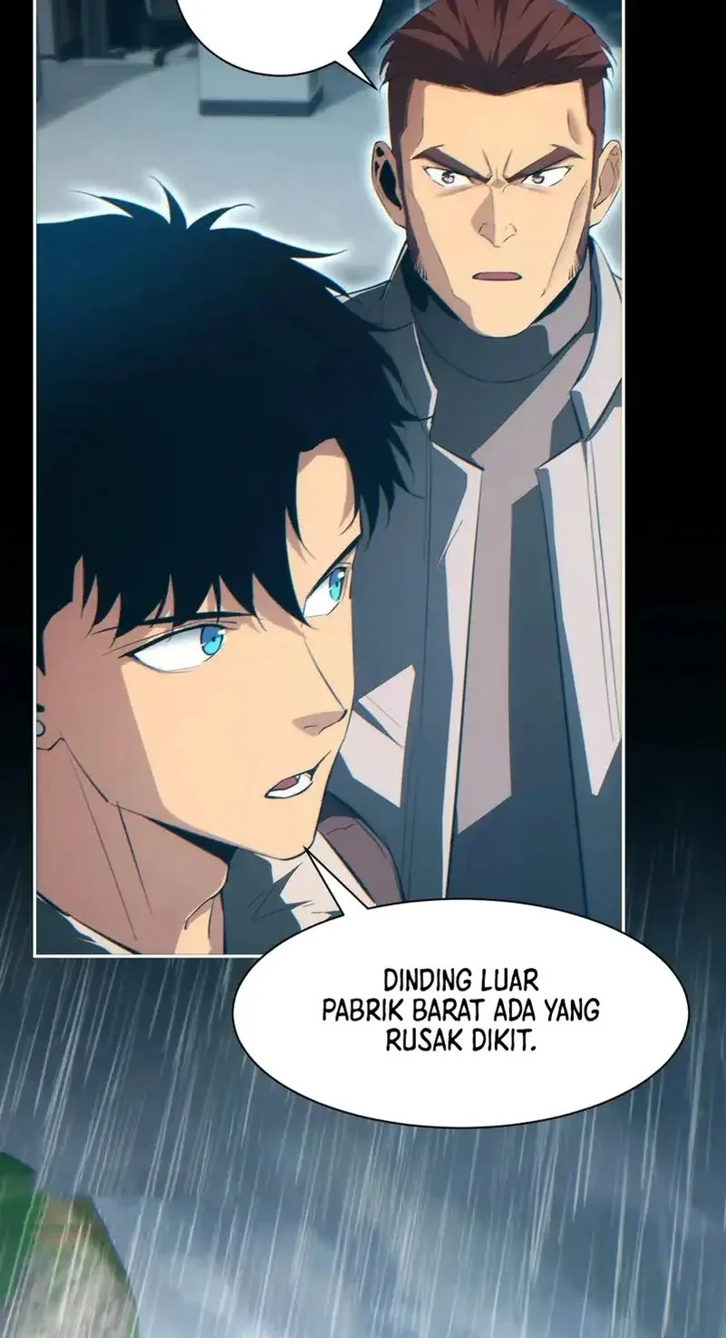 Rebirth in the Apocalypse: I Reach the Top by Opening Boxes Chapter 77 - halaman 8