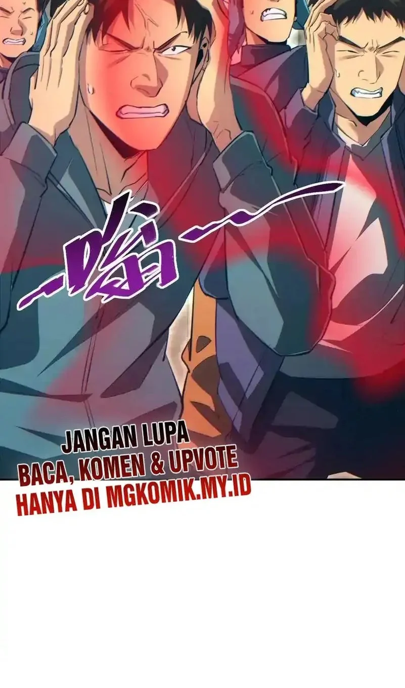 Rebirth in the Apocalypse: I Reach the Top by Opening Boxes Chapter 78 - halaman 20