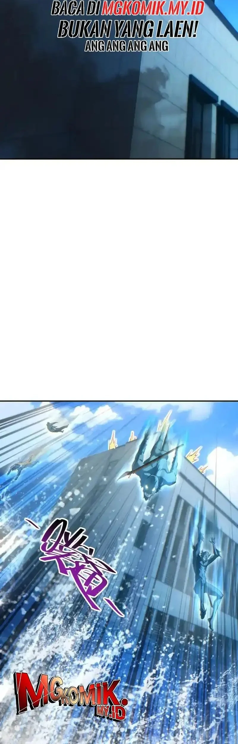Rebirth in the Apocalypse: I Reach the Top by Opening Boxes Chapter 78 - halaman 34