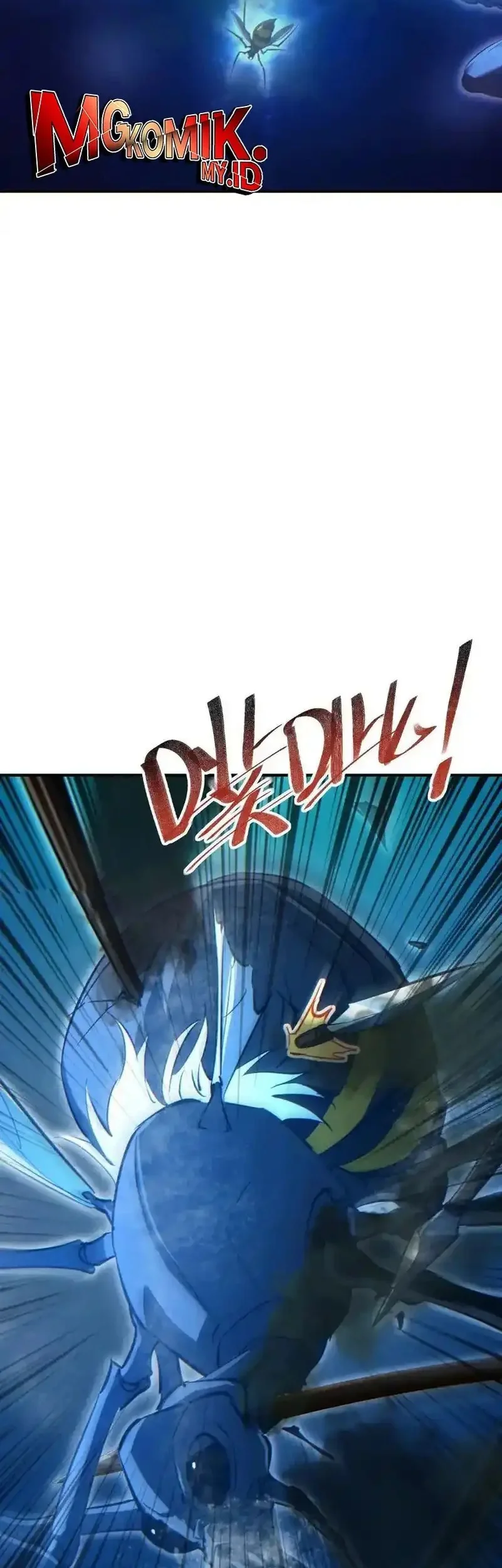 Rebirth in the Apocalypse: I Reach the Top by Opening Boxes Chapter 78 - halaman 44