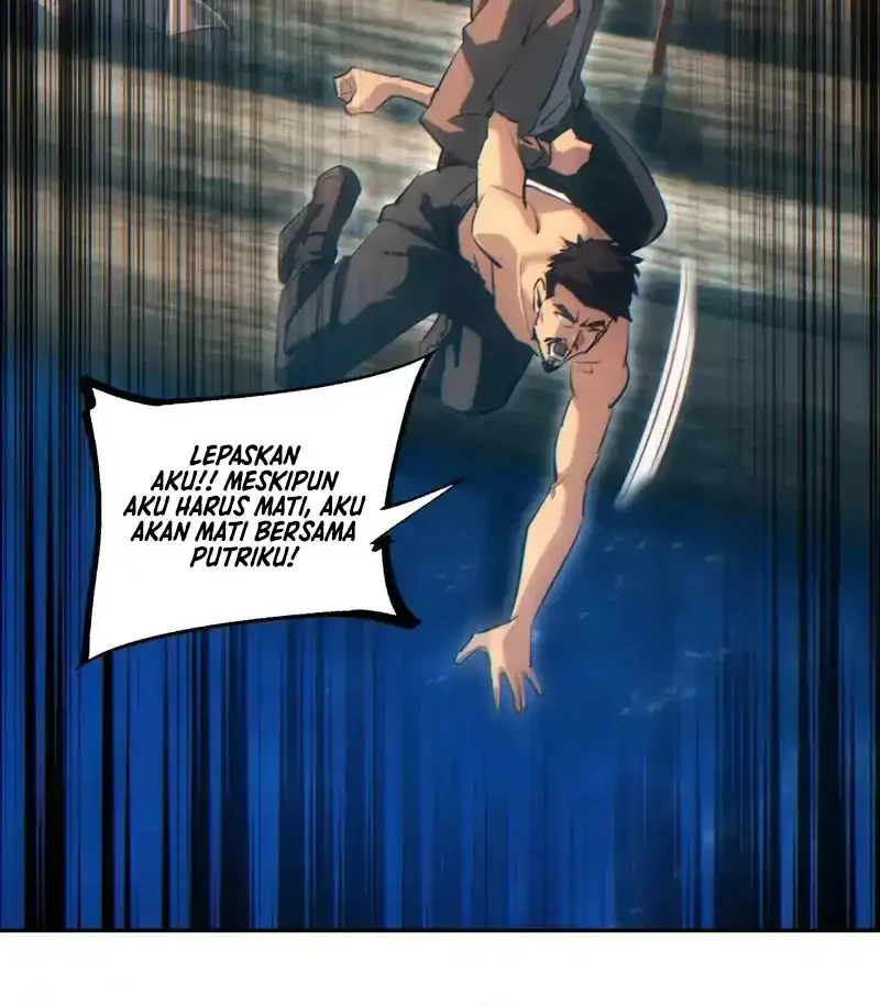 Rebirth in the Apocalypse: I Reach the Top by Opening Boxes Chapter 79 - halaman 12