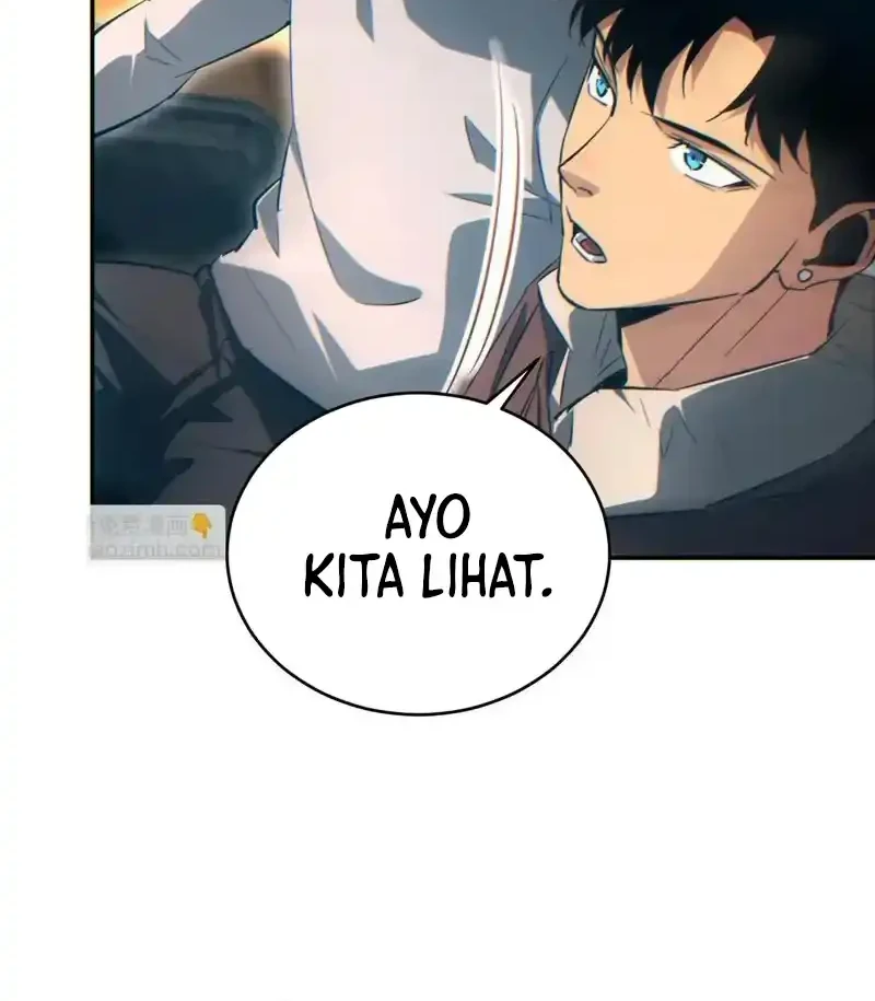 Rebirth in the Apocalypse: I Reach the Top by Opening Boxes Chapter 79 - halaman 16