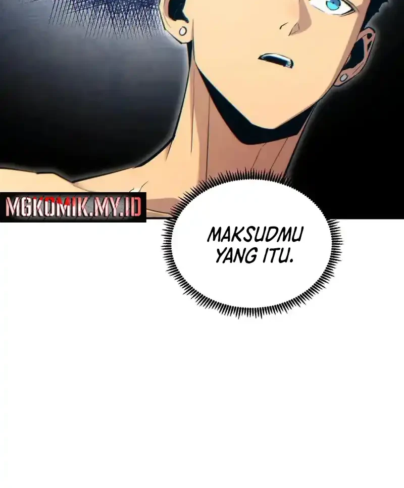 Rebirth in the Apocalypse: I Reach the Top by Opening Boxes Chapter 79 - halaman 47