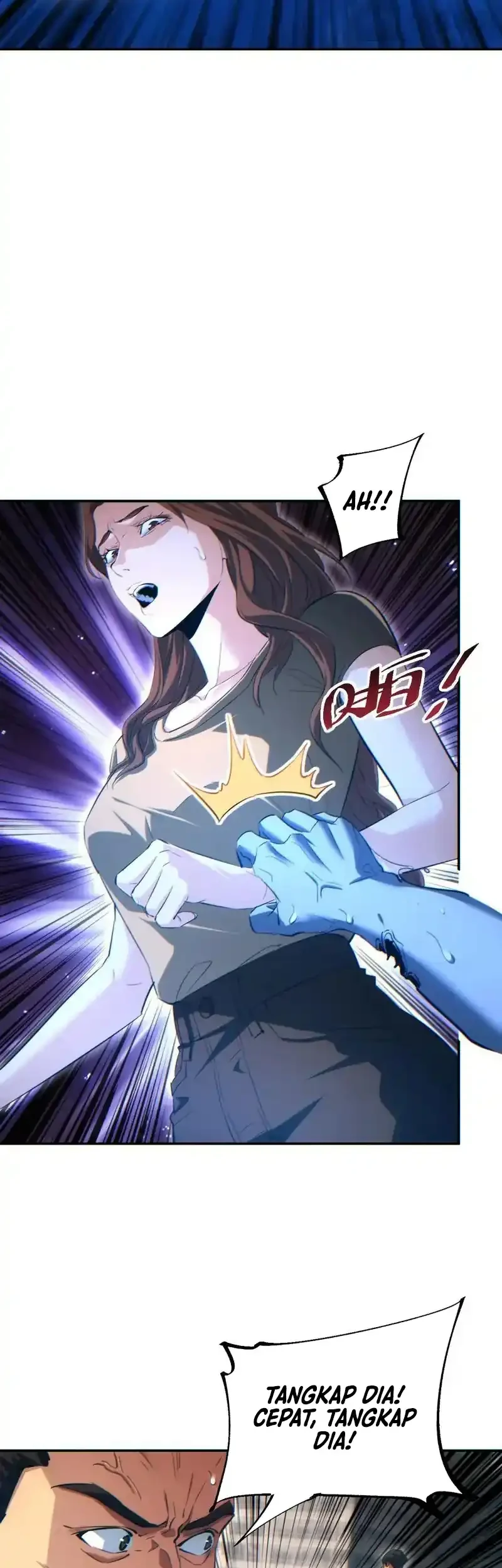 Rebirth in the Apocalypse: I Reach the Top by Opening Boxes Chapter 79 - halaman 7