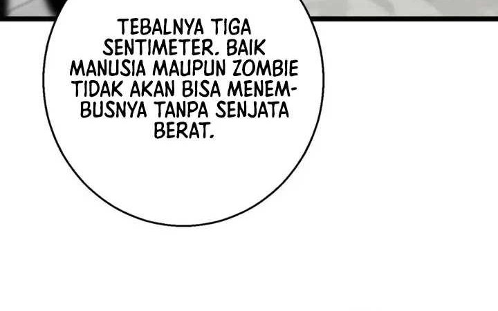 Rebirth in the Apocalypse: I Reach the Top by Opening Boxes Chapter 8 - halaman 11