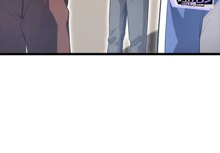 Rebirth in the Apocalypse: I Reach the Top by Opening Boxes Chapter 8 - halaman 22
