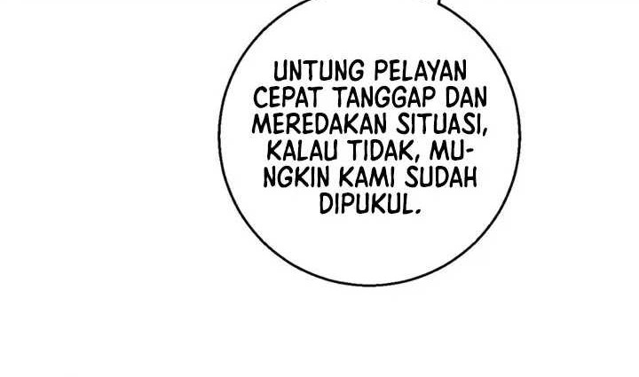 Rebirth in the Apocalypse: I Reach the Top by Opening Boxes Chapter 8 - halaman 56