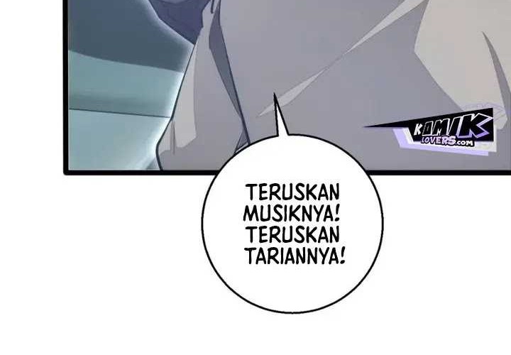 Rebirth in the Apocalypse: I Reach the Top by Opening Boxes Chapter 8 - halaman 58
