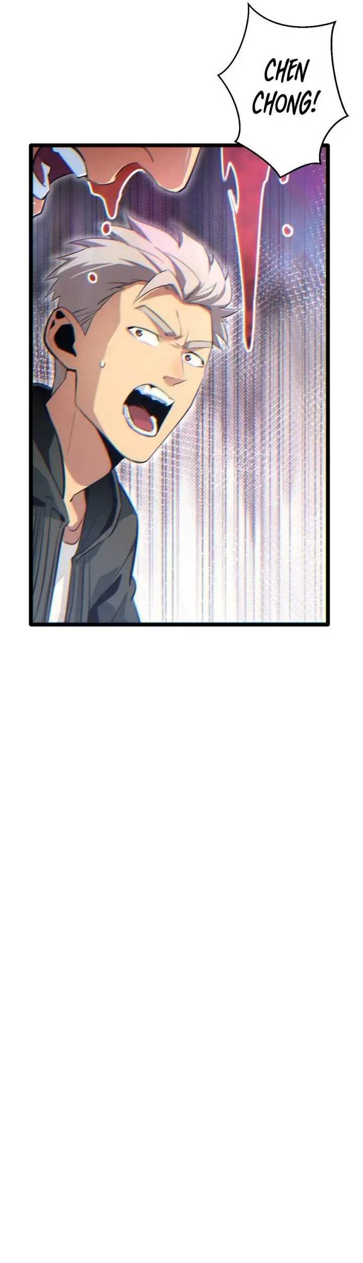 Rebirth in the Apocalypse: I Reach the Top by Opening Boxes Chapter 8 - halaman 69