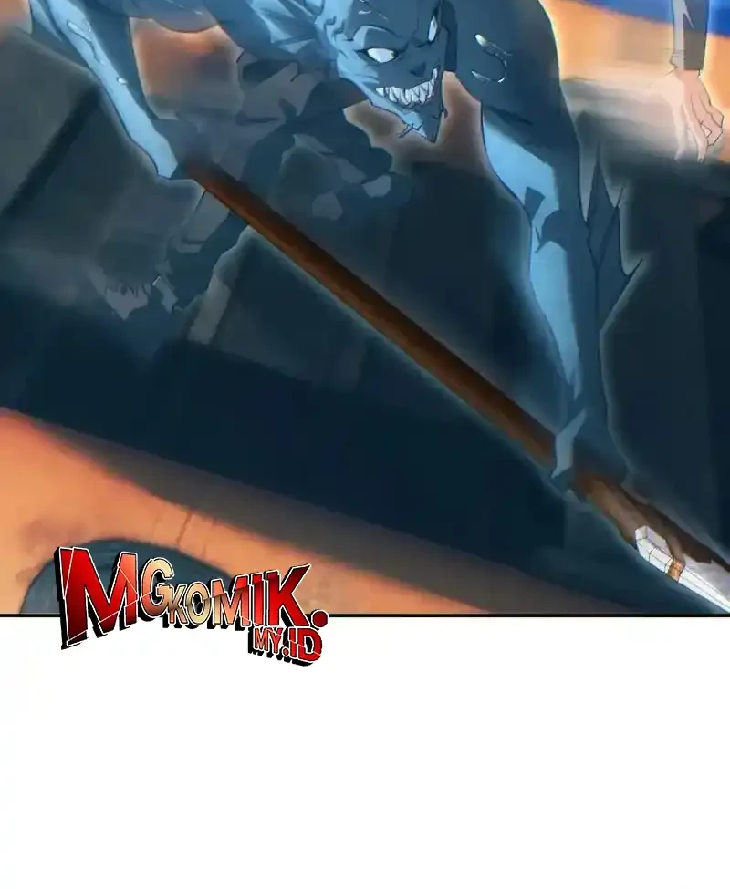 Rebirth in the Apocalypse: I Reach the Top by Opening Boxes Chapter 80 - halaman 14