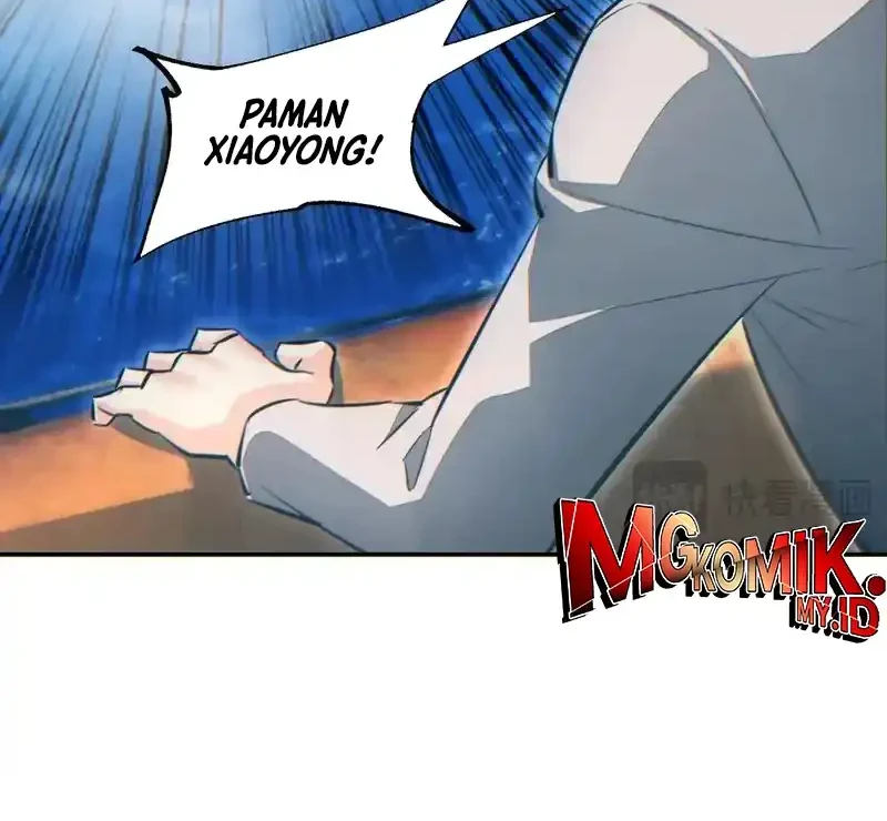 Rebirth in the Apocalypse: I Reach the Top by Opening Boxes Chapter 80 - halaman 18