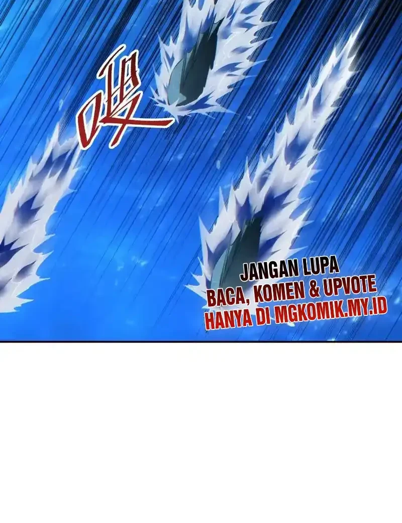 Rebirth in the Apocalypse: I Reach the Top by Opening Boxes Chapter 80 - halaman 2