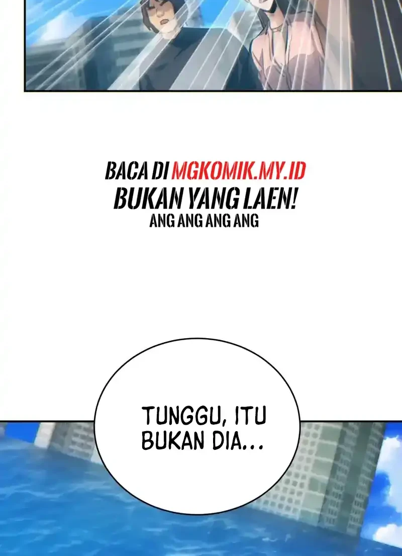 Rebirth in the Apocalypse: I Reach the Top by Opening Boxes Chapter 80 - halaman 29