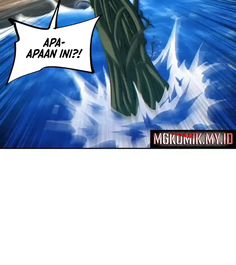 Rebirth in the Apocalypse: I Reach the Top by Opening Boxes Chapter 80 - halaman 33