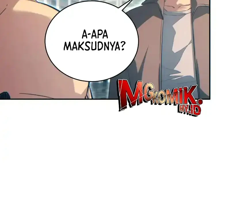 Rebirth in the Apocalypse: I Reach the Top by Opening Boxes Chapter 80 - halaman 39
