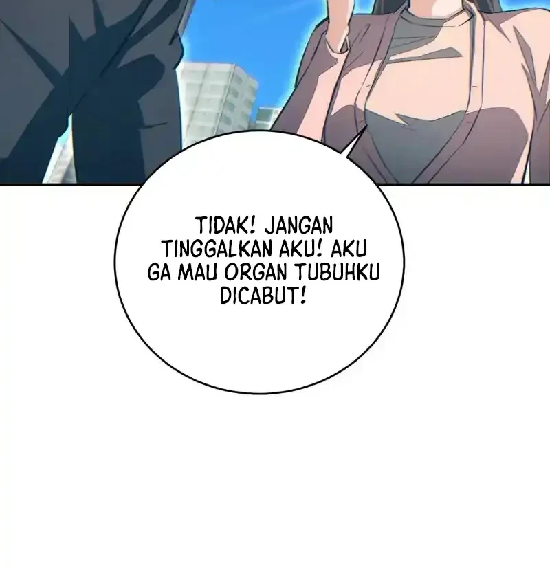 Rebirth in the Apocalypse: I Reach the Top by Opening Boxes Chapter 80 - halaman 4