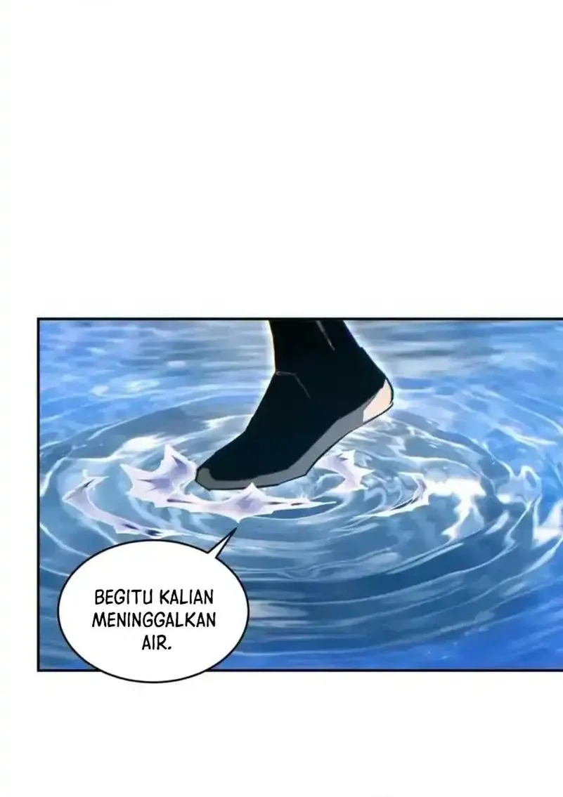 Rebirth in the Apocalypse: I Reach the Top by Opening Boxes Chapter 81 - halaman 16