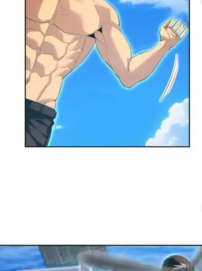 Rebirth in the Apocalypse: I Reach the Top by Opening Boxes Chapter 81 - halaman 28