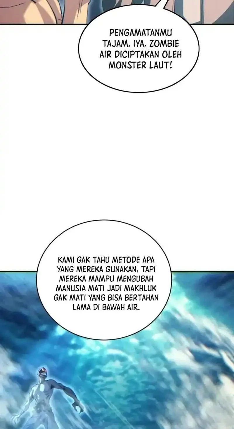 Rebirth in the Apocalypse: I Reach the Top by Opening Boxes Chapter 81 - halaman 36