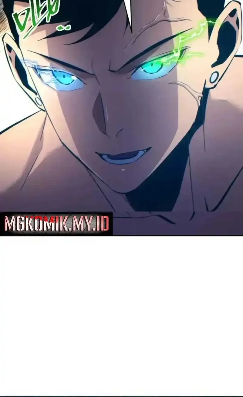 Rebirth in the Apocalypse: I Reach the Top by Opening Boxes Chapter 81 - halaman 8
