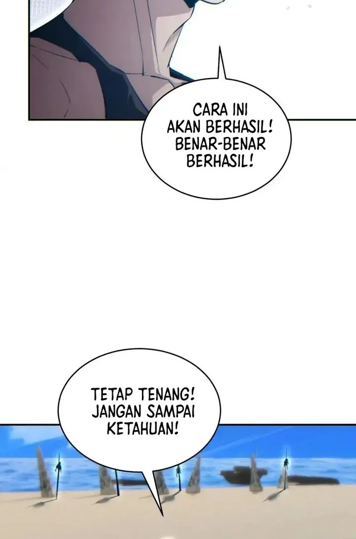Rebirth in the Apocalypse: I Reach the Top by Opening Boxes Chapter 82 - halaman 10