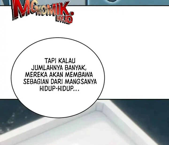 Rebirth in the Apocalypse: I Reach the Top by Opening Boxes Chapter 82 - halaman 2