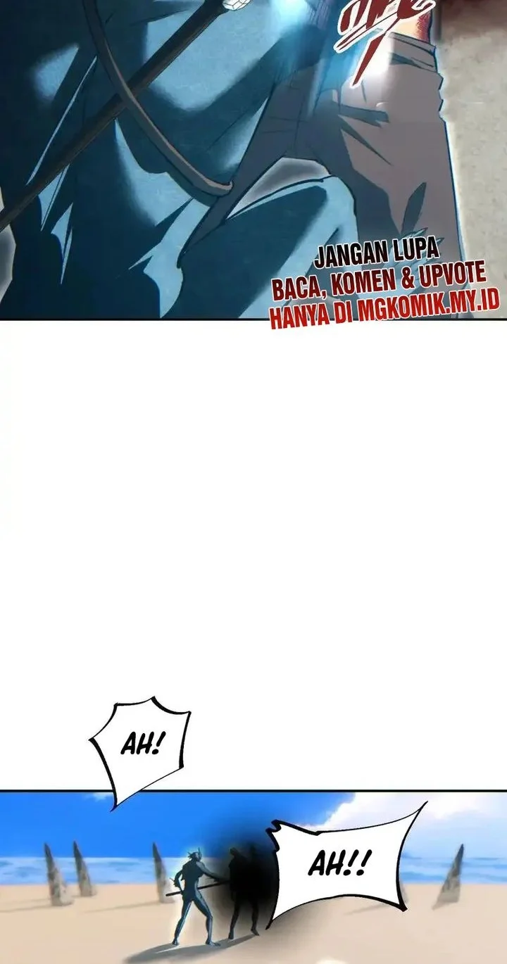Rebirth in the Apocalypse: I Reach the Top by Opening Boxes Chapter 82 - halaman 24
