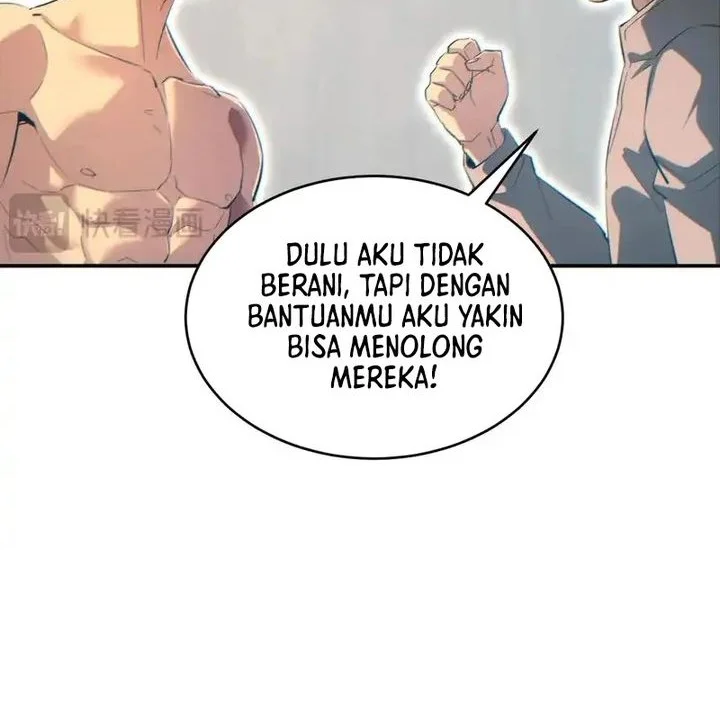Rebirth in the Apocalypse: I Reach the Top by Opening Boxes Chapter 82 - halaman 38