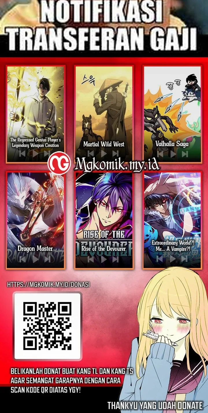 Rebirth in the Apocalypse: I Reach the Top by Opening Boxes Chapter 82 - halaman 42